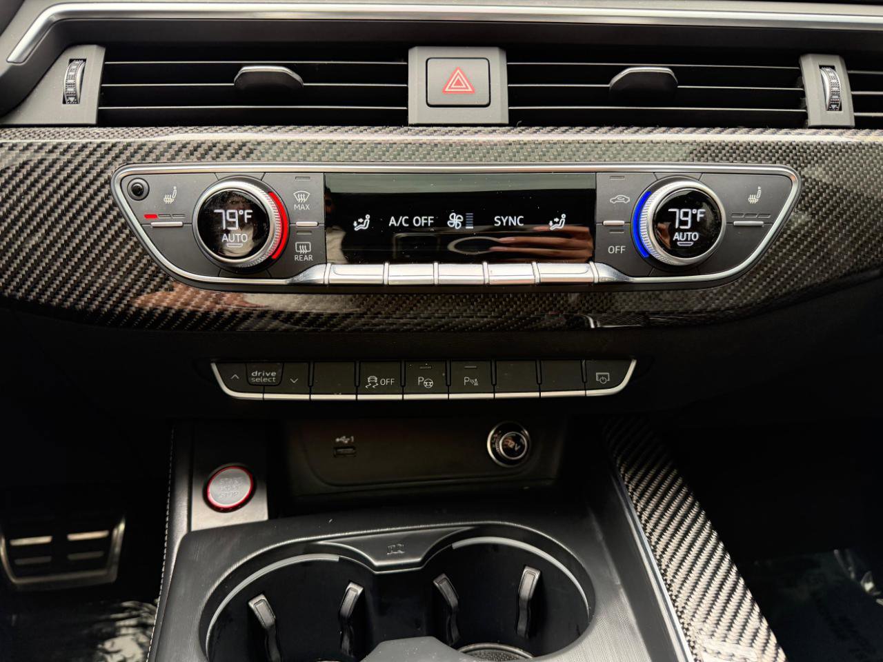 Used 2019 Audi RS 5 Sportback AWD/4WD image 36