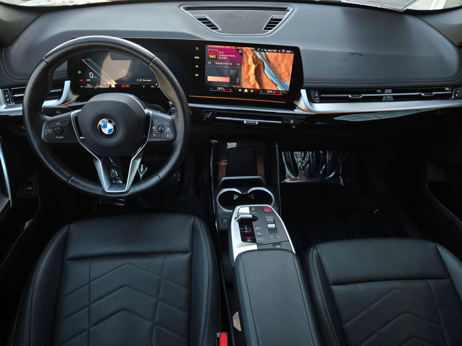 Used 2025 BMW X1 xDrive28i image 14