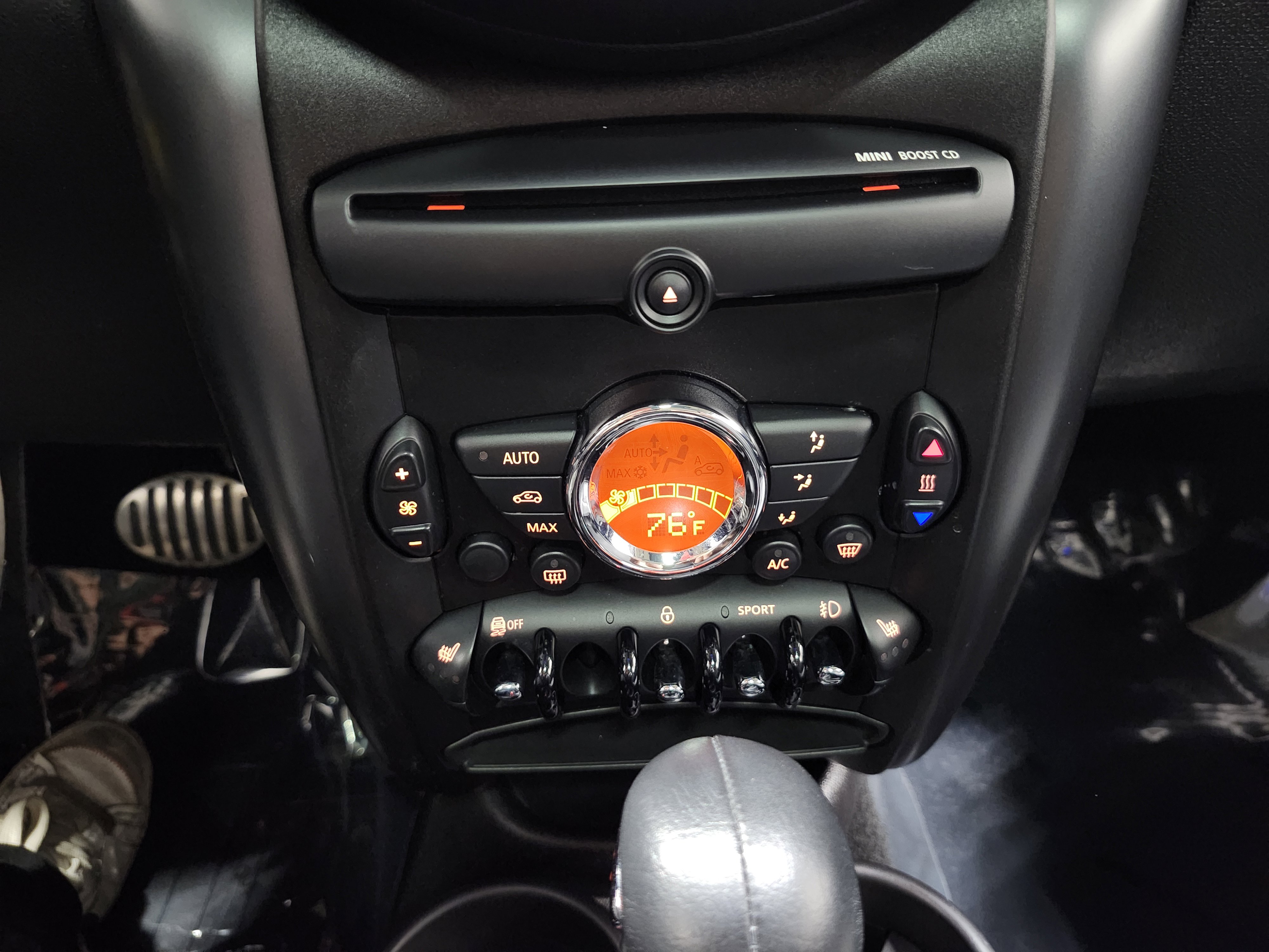 Used 2013 MINI Cooper Countryman S image 32