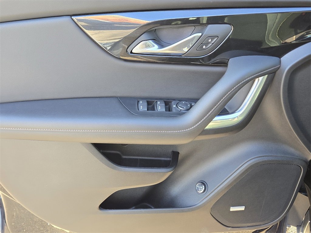 Used 2024 Chevrolet Blazer Premier image 27