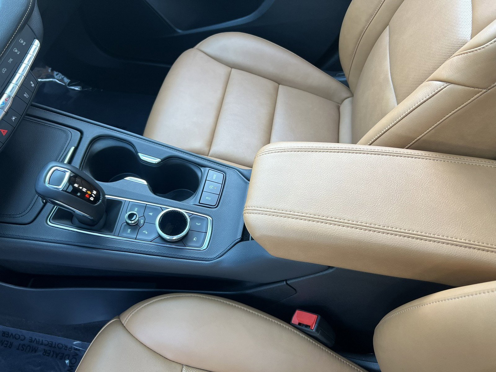 Used 2019 Cadillac XT4 Premium Luxury AWD/4WD image 25