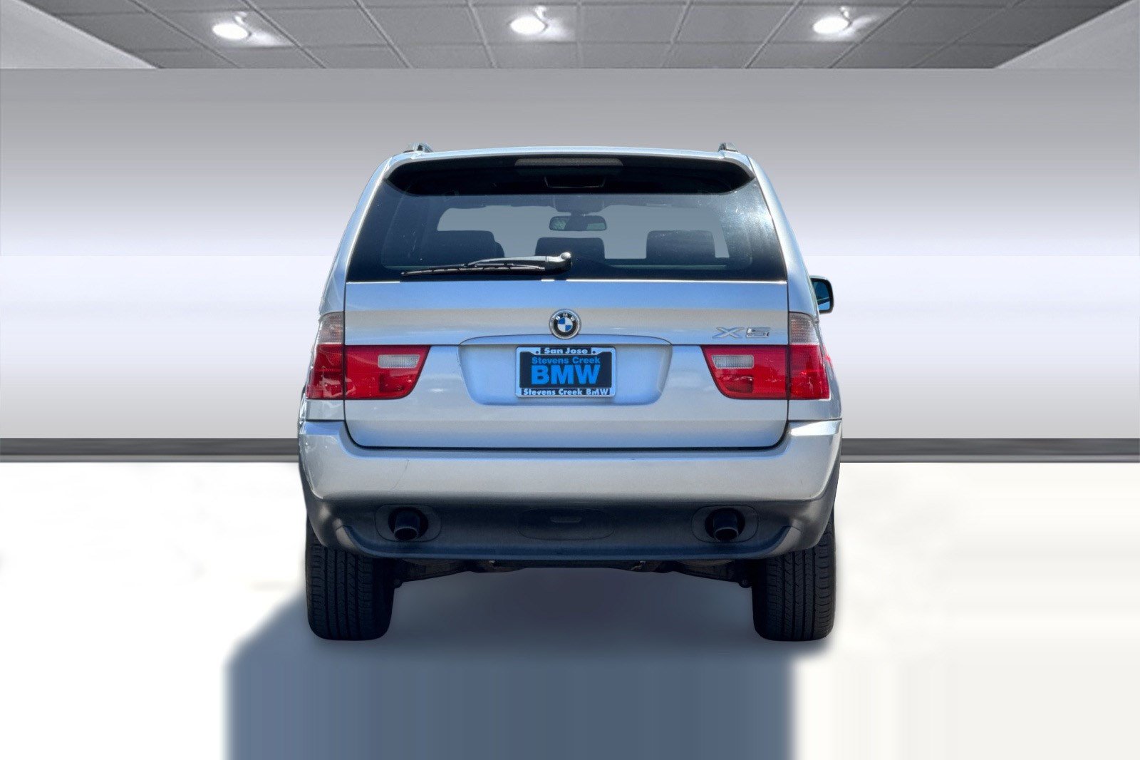 Used 2003 BMW X5 3.0i AWD/4WD image 9