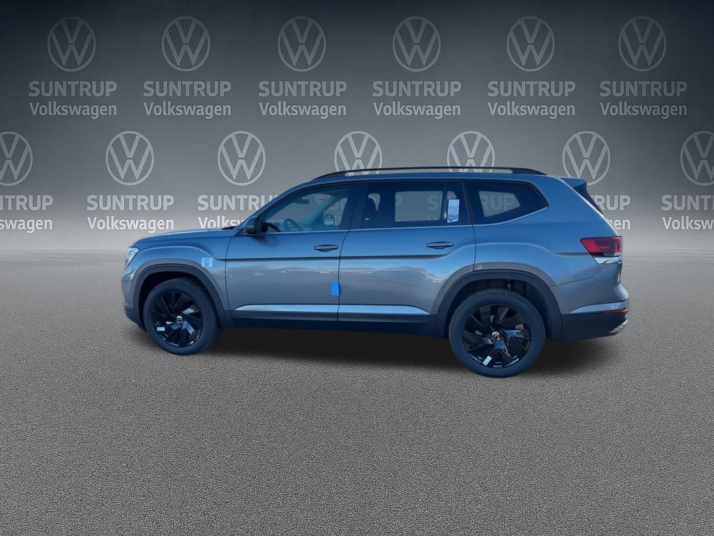 New 2025 Volkswagen Atlas SE image 34