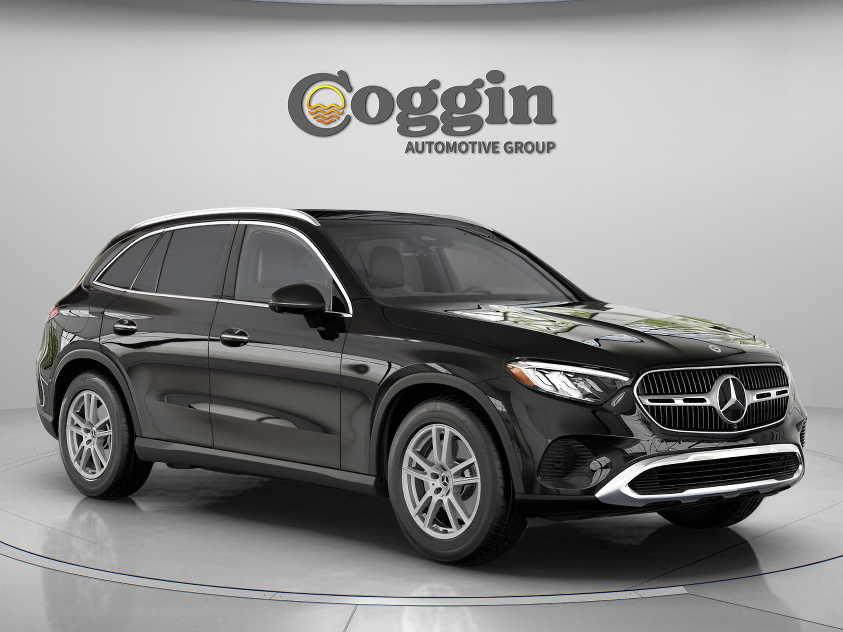 New 2026 Mercedes-Benz GLC 300 image 30