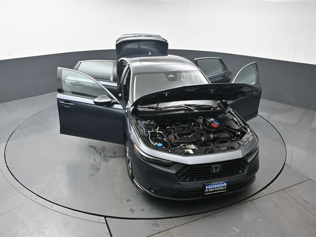 Used 2023 Honda Accord EX image 50