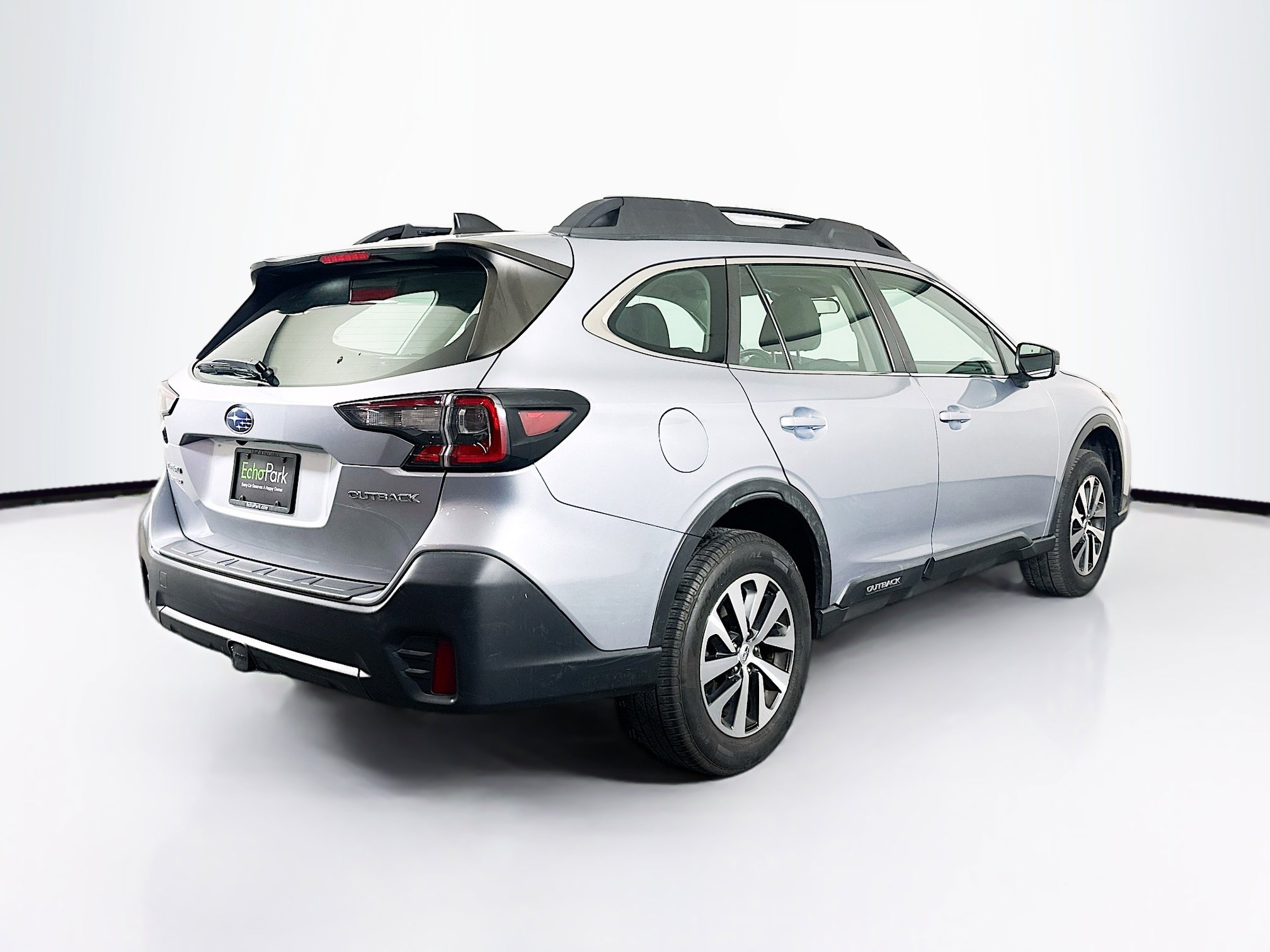 Used 2020 Subaru Outback image 9
