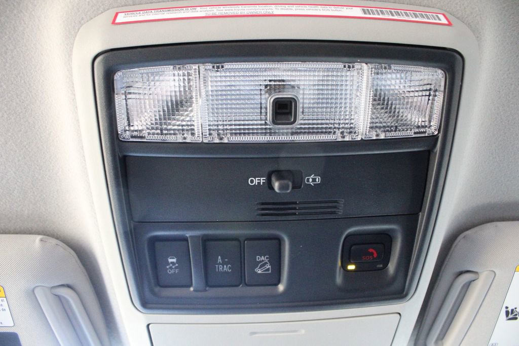 Certified 2023 Toyota 4Runner SR5 image 30