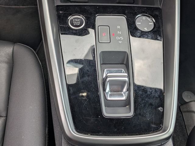 Used 2024 Audi A3 2.0T Premium FWD image 28