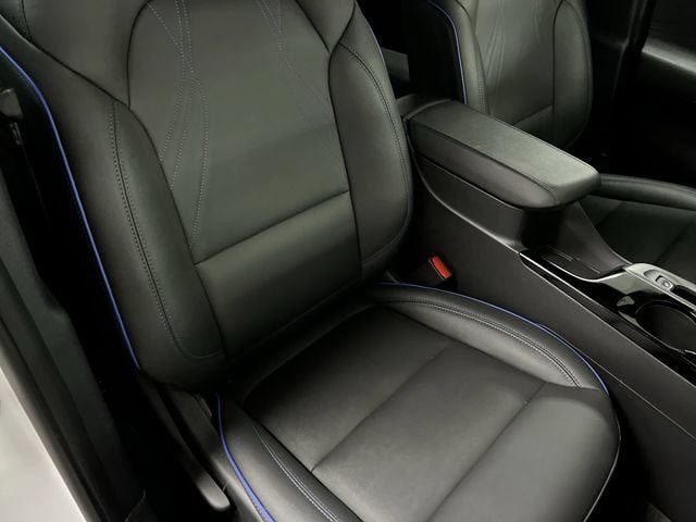 Certified 2026 Buick Envista Sport Touring w/ Convenience I Package FWD image 27
