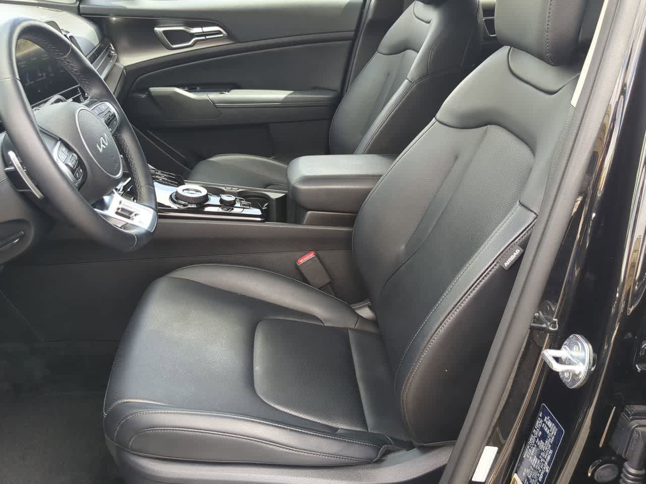 Used 2023 Kia Sportage EX AWD/4WD image 15