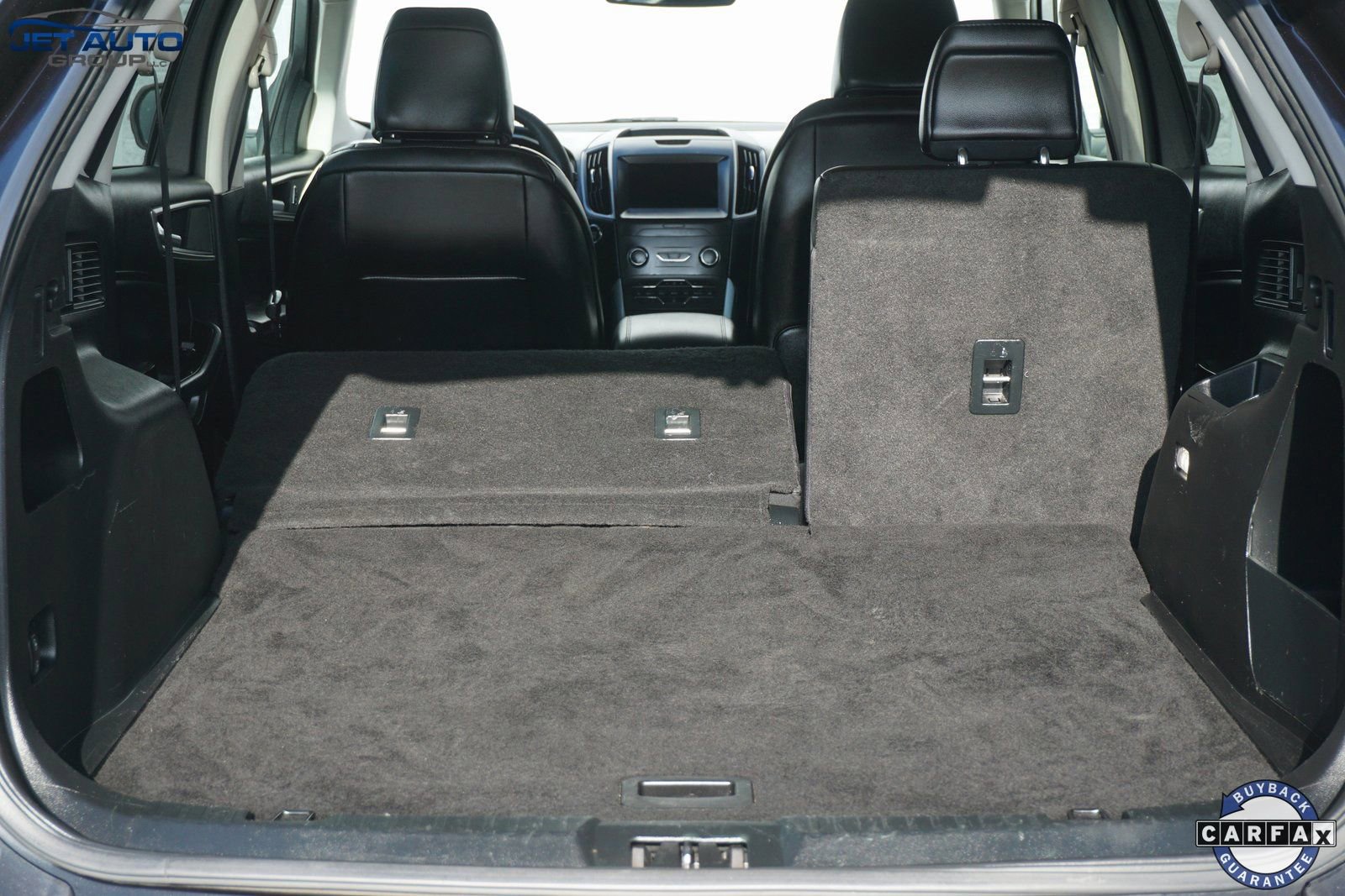 Used 2020 Ford Edge SEL image 18