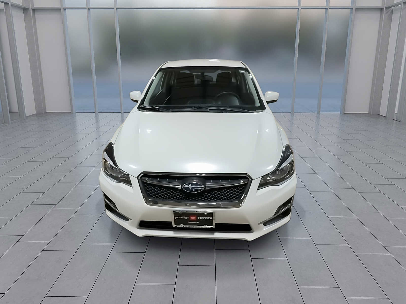 Used 2016 Subaru Impreza 2.0i Premium image 3
