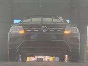 Used 2019 Volkswagen Tiguan S w/ 3rd Row Seat Package image 2