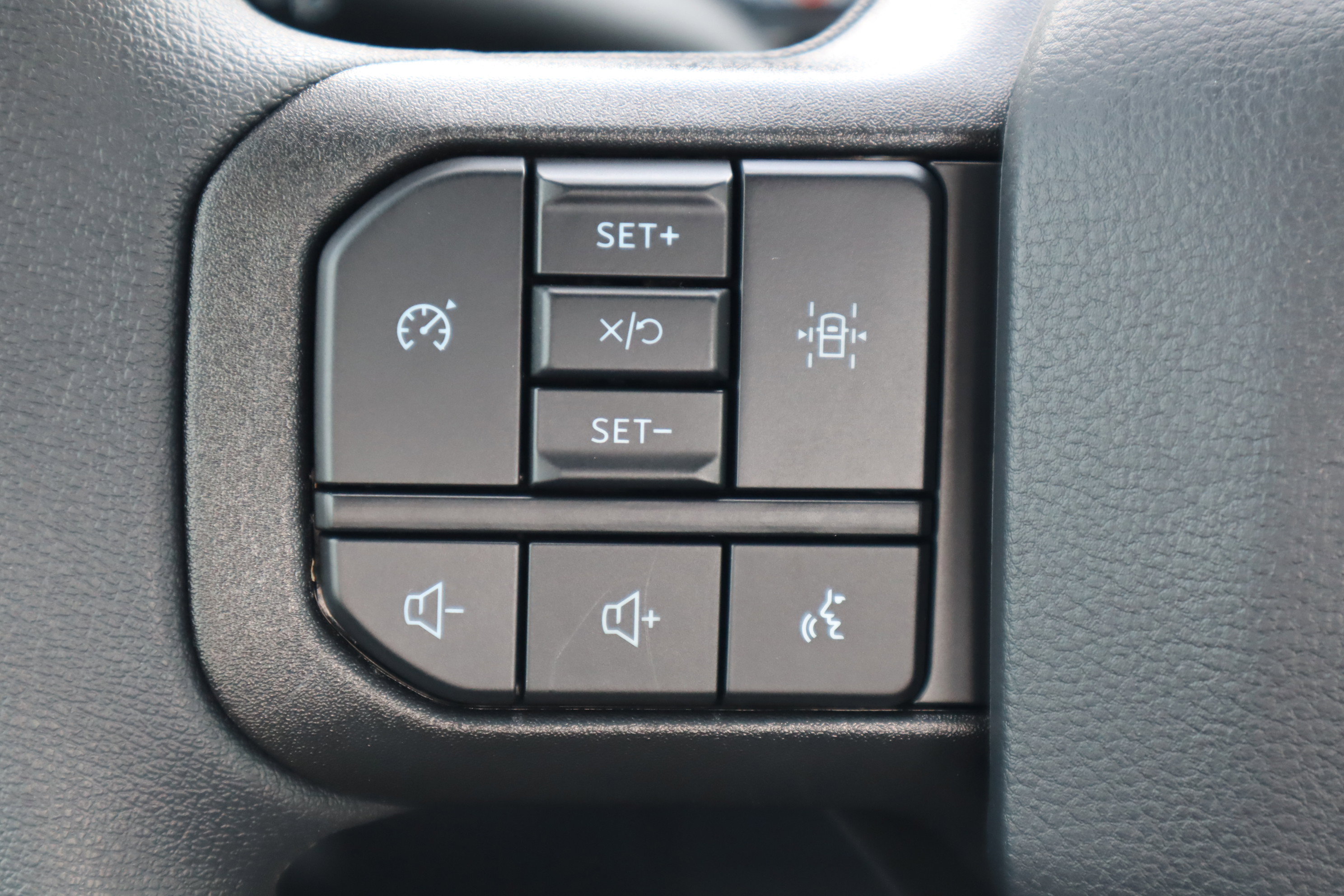 New 2026 Ford F150 XL AWD/4WD image 16