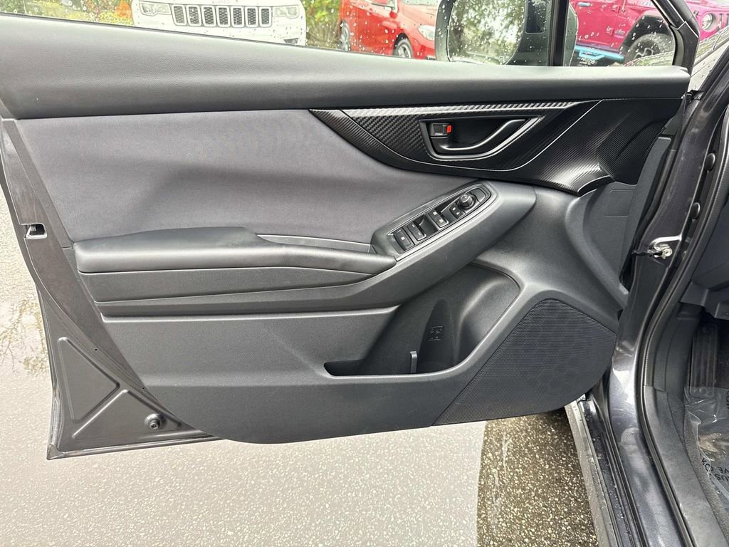 Used 2018 Subaru Crosstrek 2.0i Premium w/ Eyesight System image 21