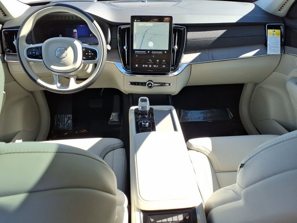 New 2026 Volvo XC90 B6 Ultra image 7