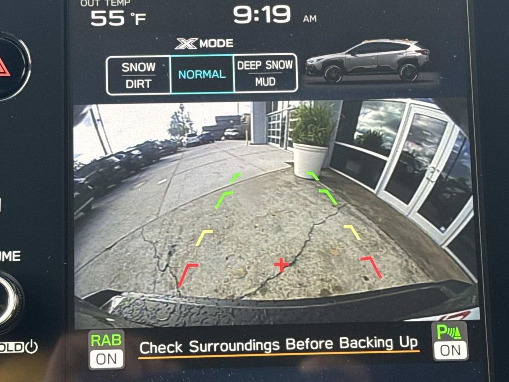 New 2026 Subaru Crosstrek 2.5i Wilderness image 19