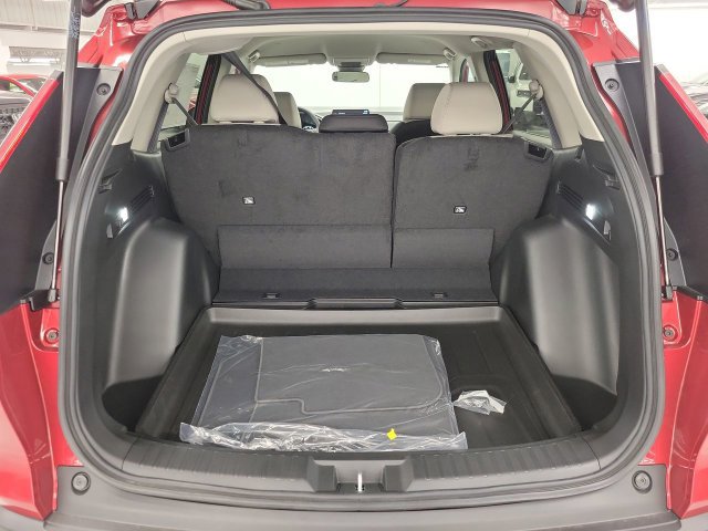 New 2027 Honda CR-V LX image 31