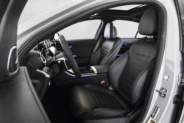 New 2026 Mercedes-Benz C 300 4MATIC Sedan image 18