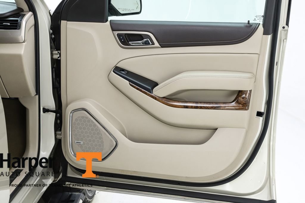 Used 2016 GMC Yukon XL Denali w/ Open Road Package image 32