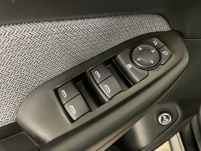 Used 2024 Chevrolet TrailBlazer LT w/ Convenience Package image 19