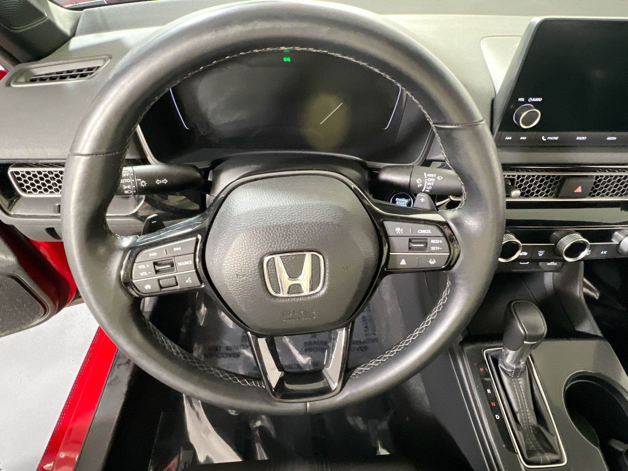 Used 2023 Honda Civic Sport image 11