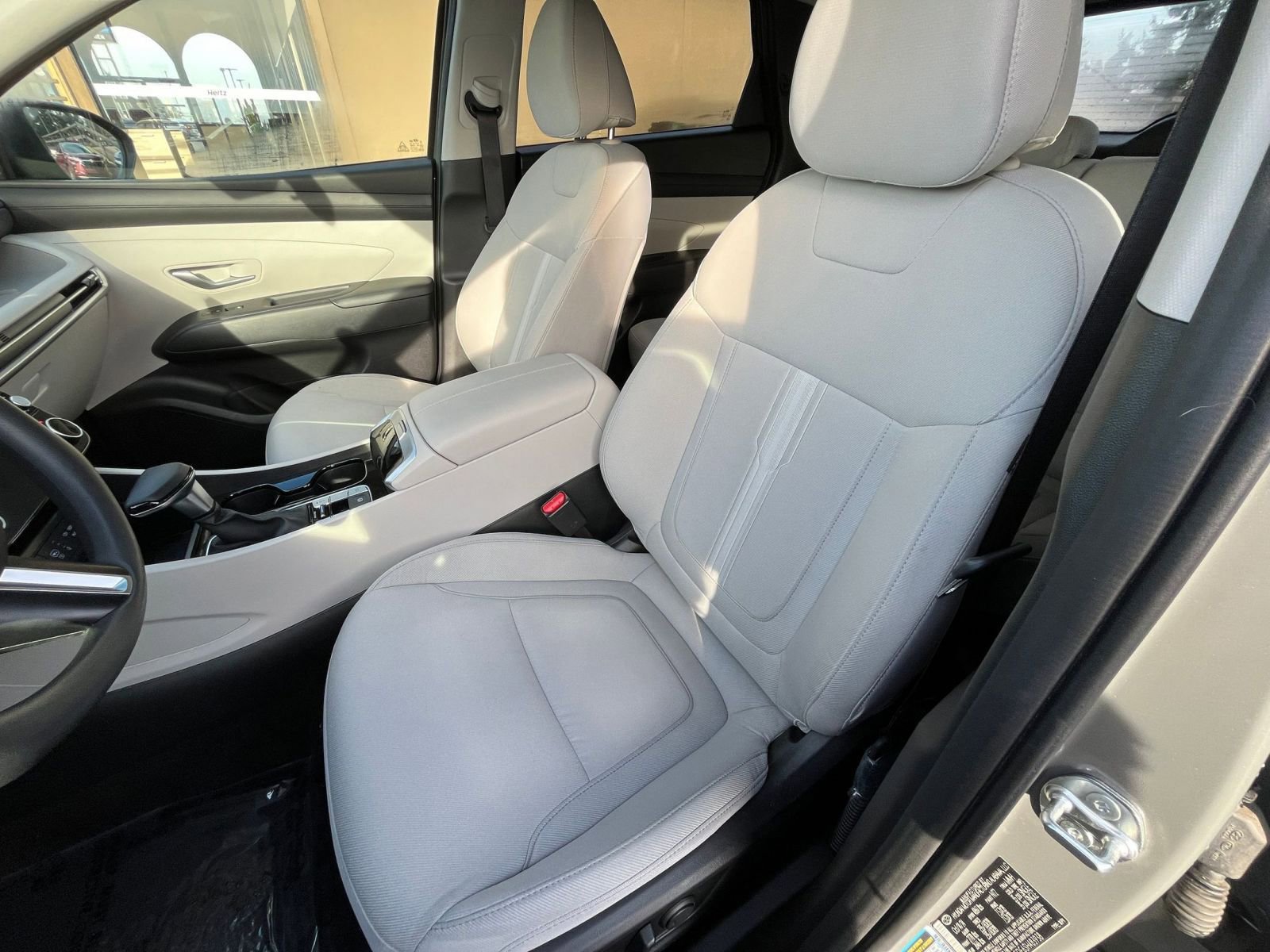 Used 2025 Hyundai Tucson SEL image 38