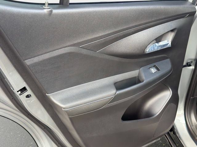 New 2026 Buick Envista Sport Touring w/ Convenience I Package FWD image 11