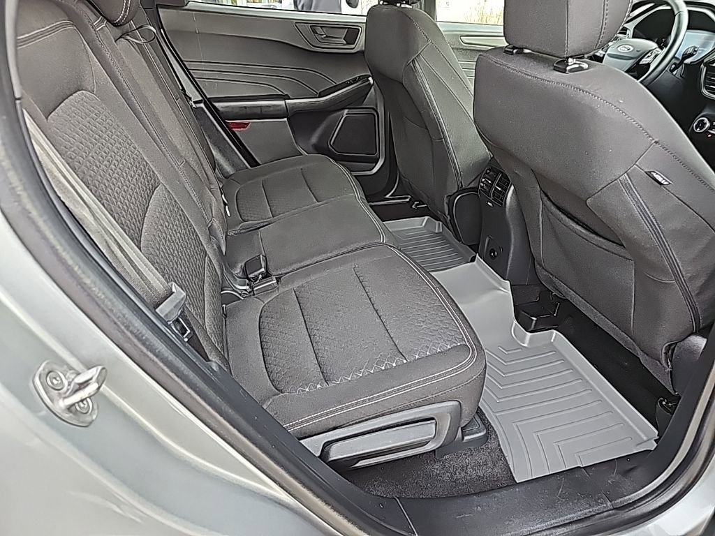 Used 2024 Ford Escape Active AWD/4WD image 24