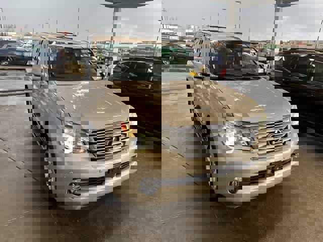 Used 2012 Lexus GX 460 w/ Comfort Plus Pkg image 24