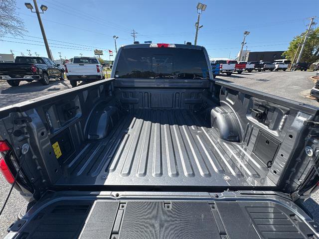 Used 2024 Ford F150 Lightning Lariat image 11