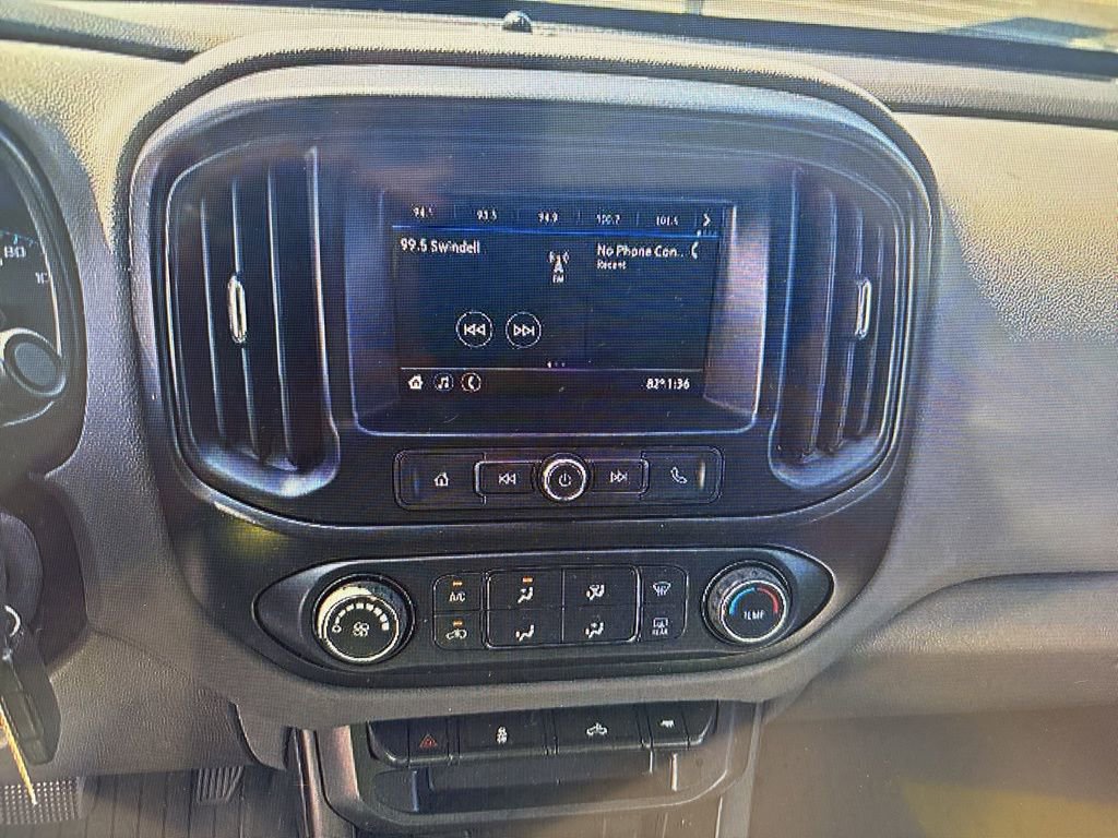 Used 2019 GMC Canyon 2WD Crew Cab w/ Convenience Package image 9