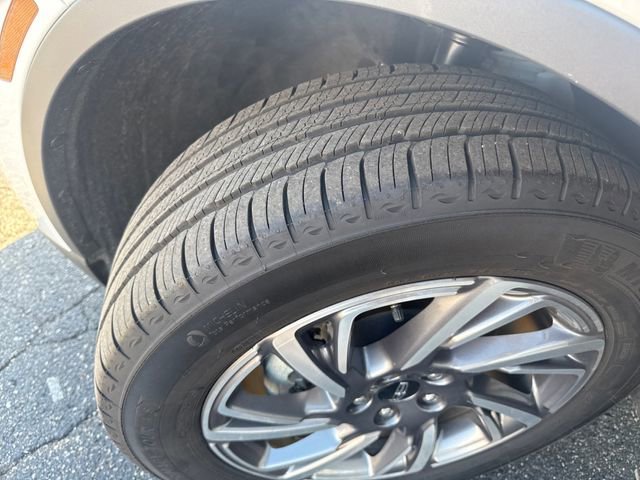 Used 2024 Lincoln Corsair FWD image 32