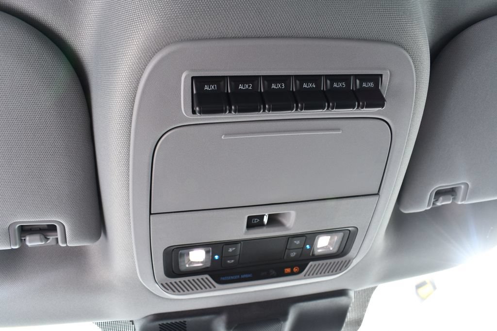 New 2026 Ford F350 XLT w/ 360-Degree Camera Package AWD/4WD image 36