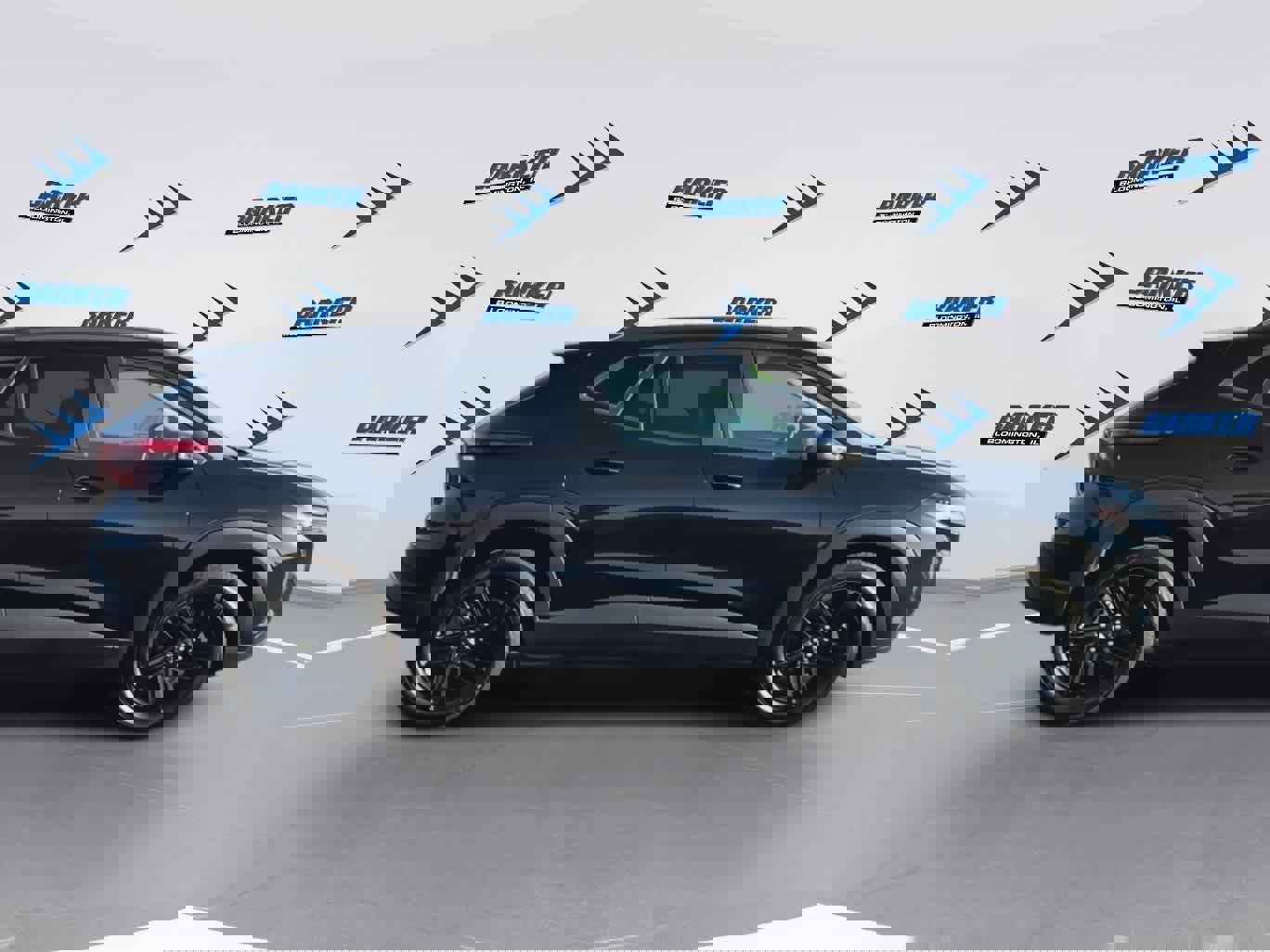 Used 2024 Chevrolet Trax ACTIV w/ Sunroof Package image 9