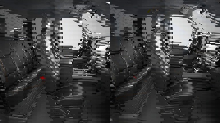 New 2026 Ford F350 Lariat AWD/4WD image 28