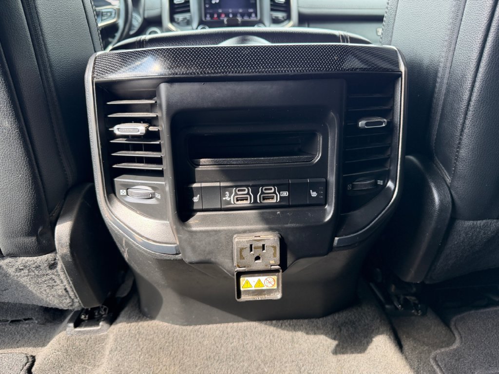 Used 2020 RAM 1500 Sport w/ Comfort & Convenience Group AWD/4WD image 19