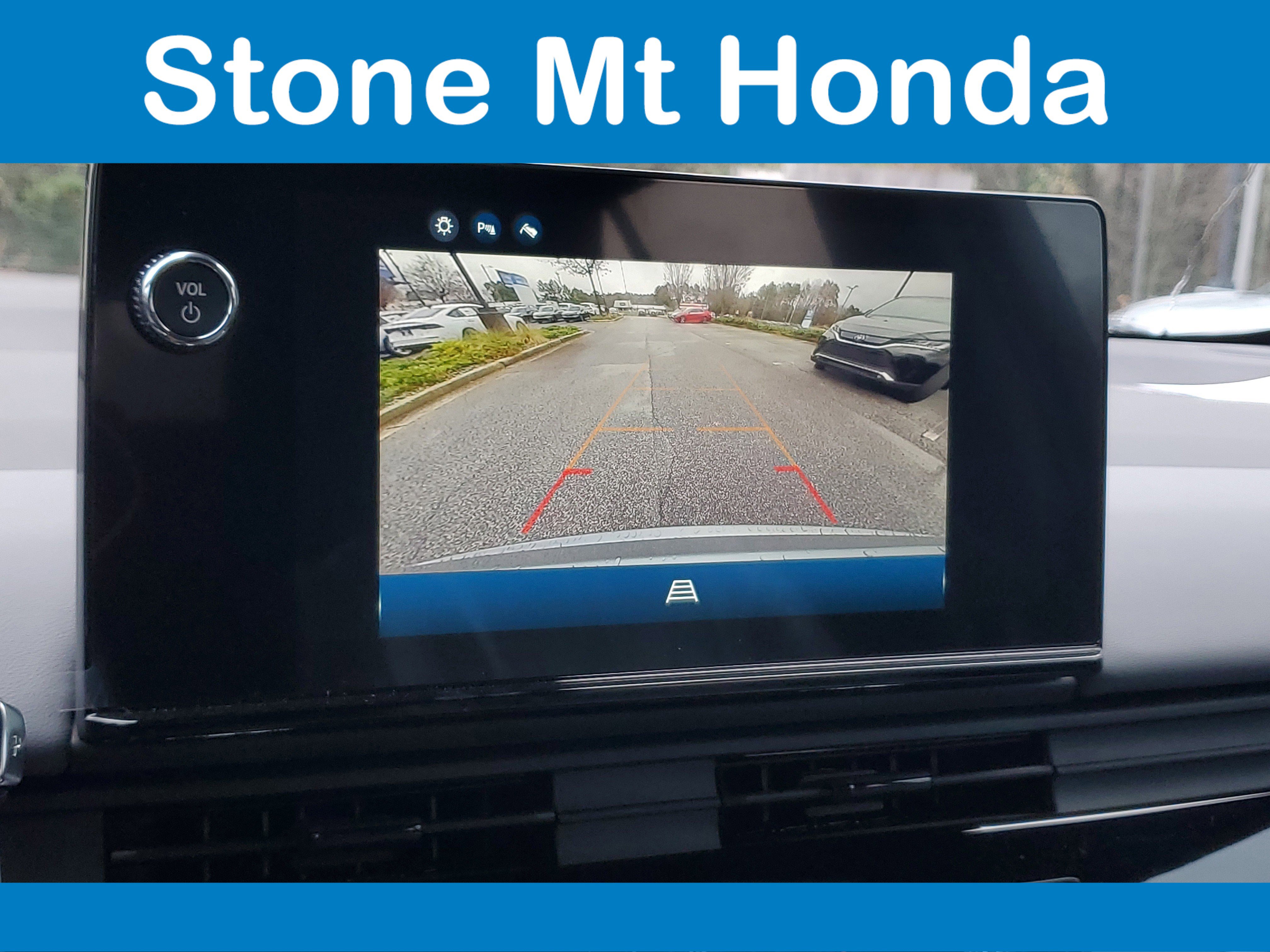 New 2025 Honda Prologue Touring image 25