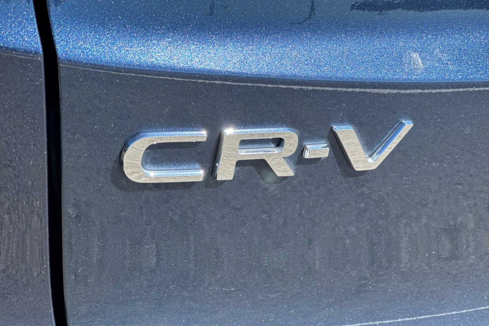 Certified 2024 Honda CR-V EX image 28