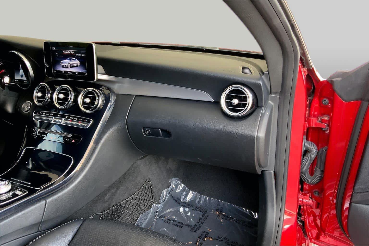 Used 2018 Mercedes-Benz C 300 Coupe w/ Parking Assist Package image 19