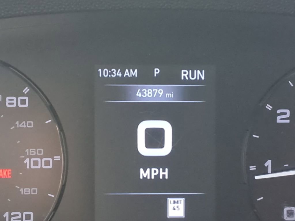 Used 2023 RAM ProMaster 2500 image 11