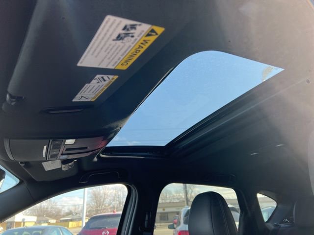 Certified 2025 MAZDA CX-5 Signature image 25