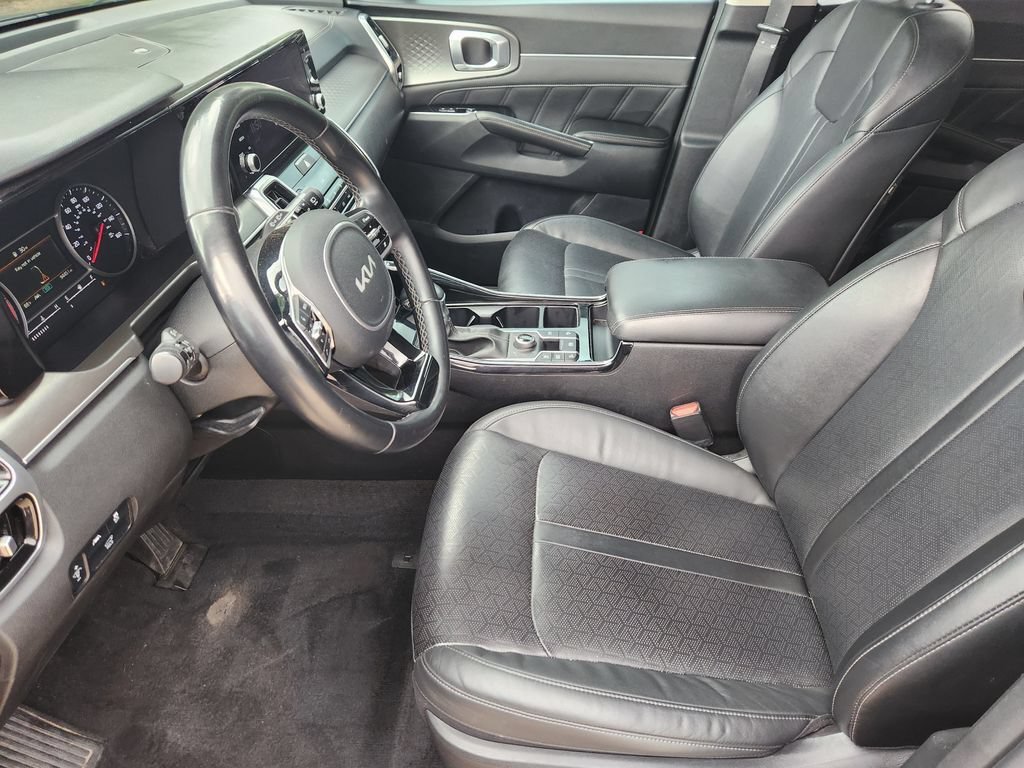 Used 2022 Kia Sorento SX AWD/4WD image 13