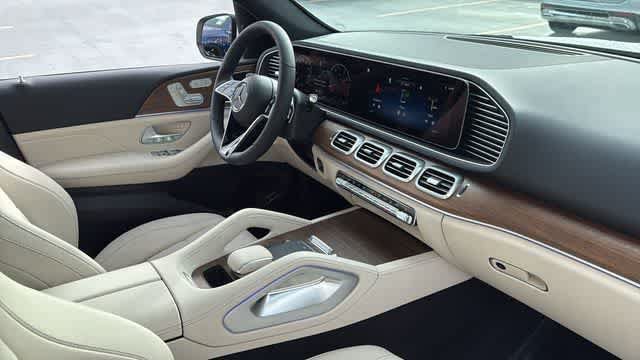 Used 2026 Mercedes-Benz GLE 350 4MATIC image 21