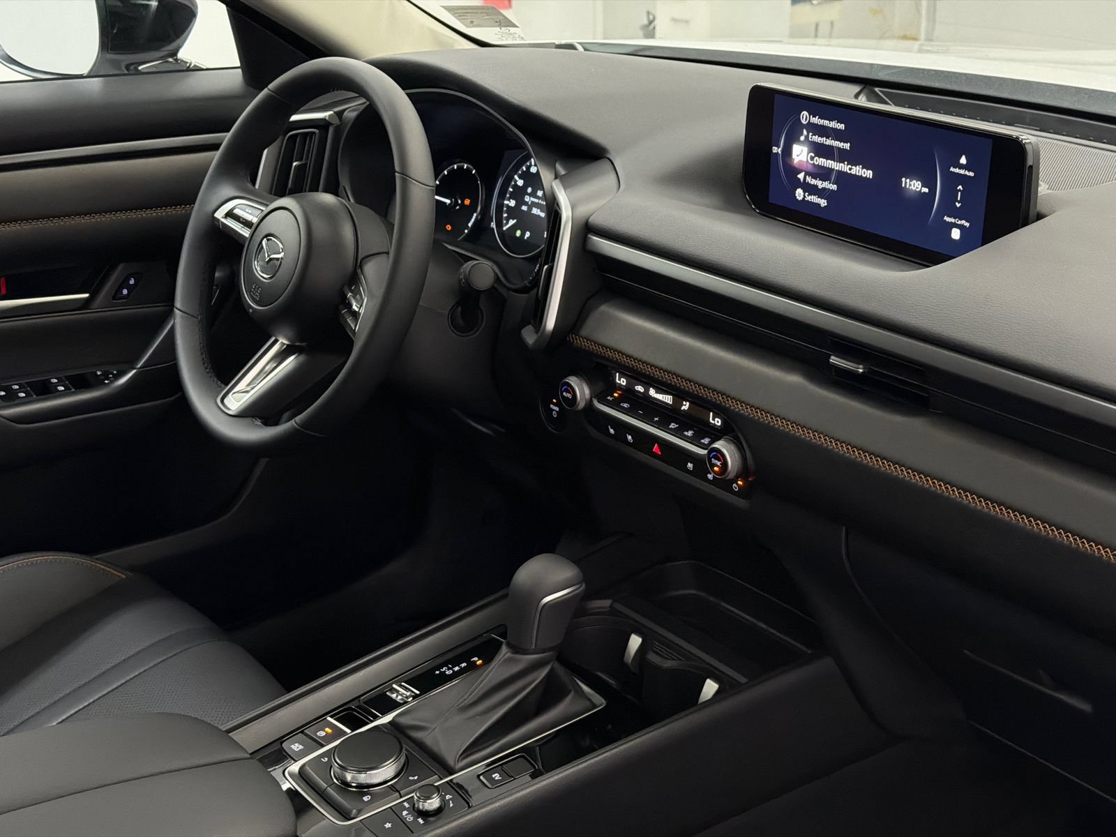 New 2026 MAZDA CX-50 AWD 2.5 Hybrid w/ Premium Pkg image 10