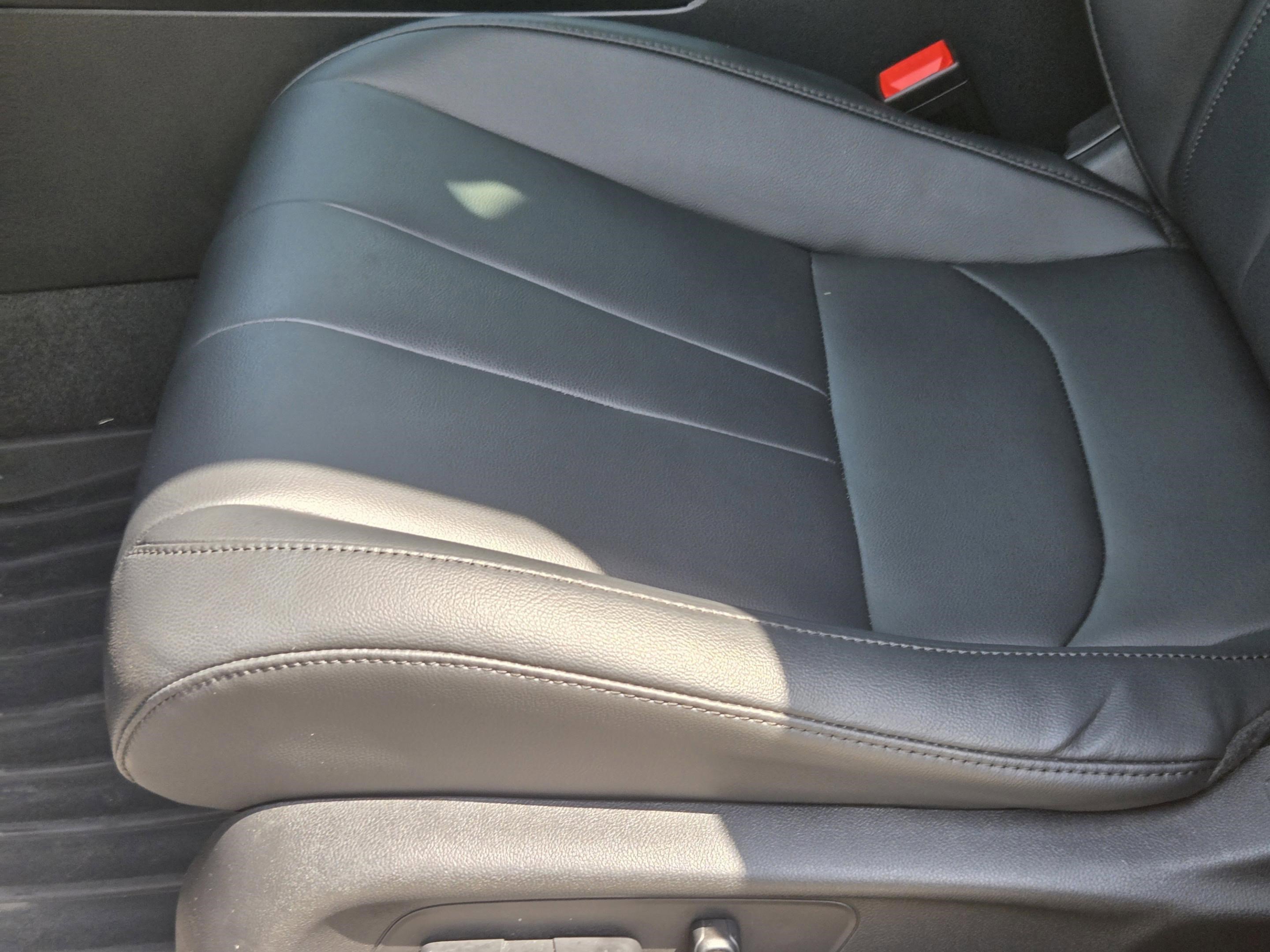 Certified 2024 Acura Integra FWD image 16