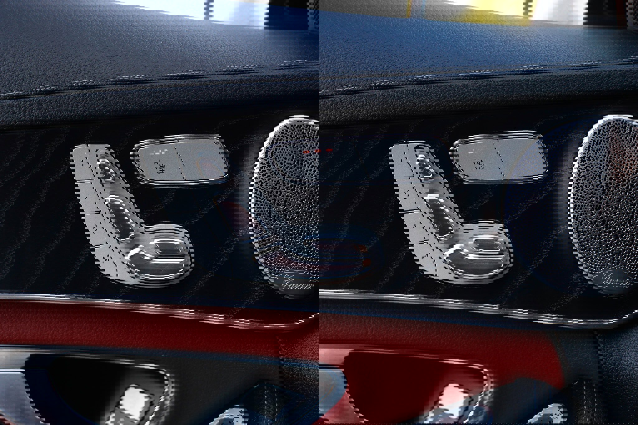 Used 2016 Mercedes-Benz C 450 AMG image 47