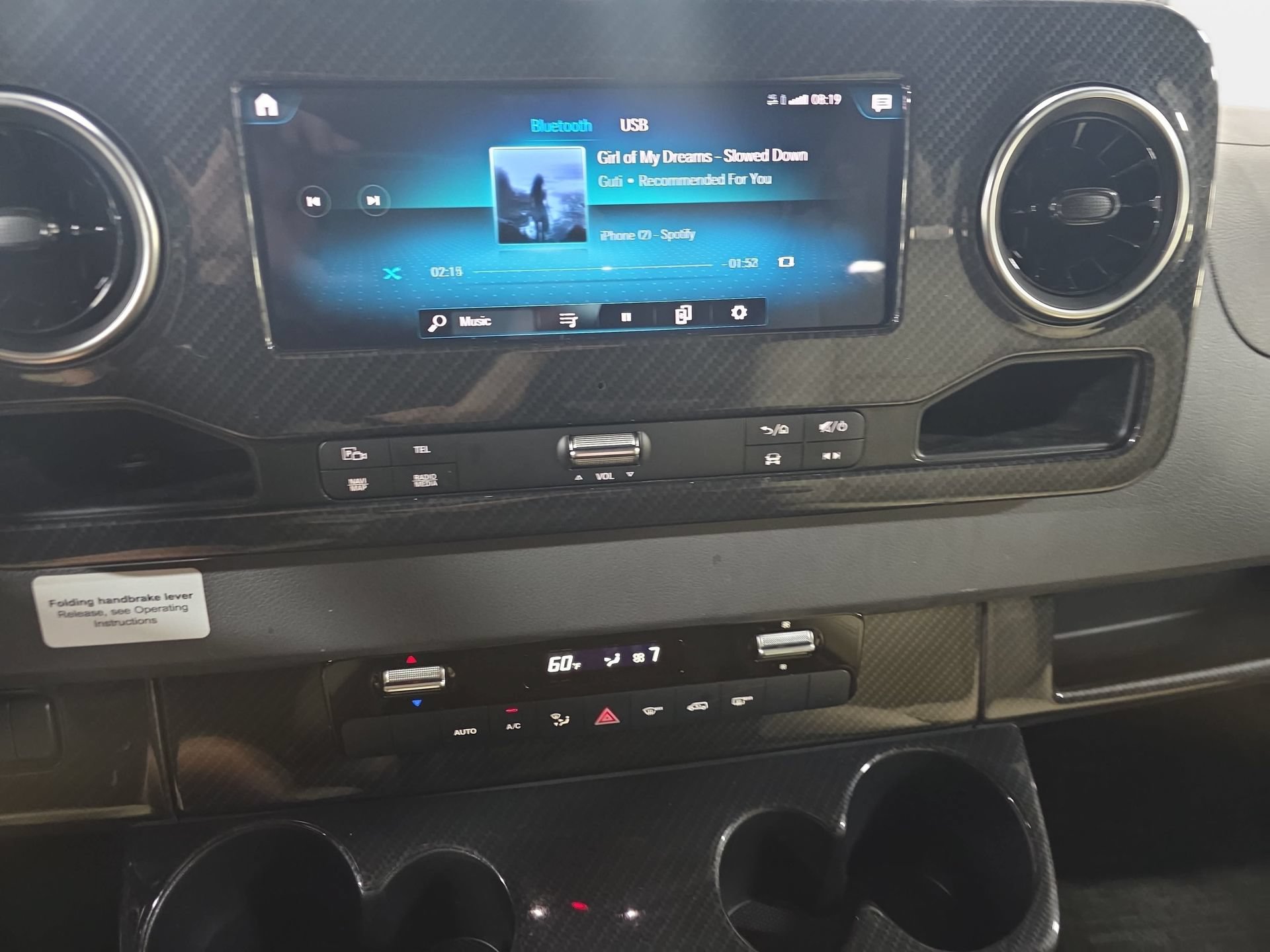 Used 2020 Mercedes-Benz Sprinter 3500 image 18