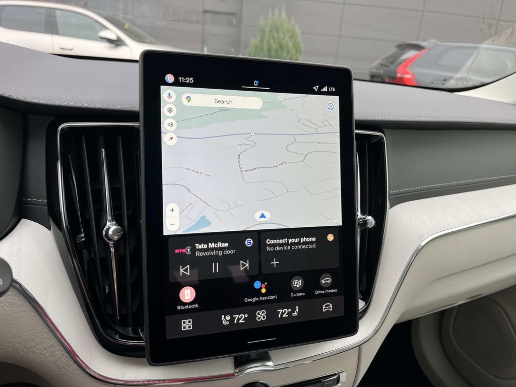 New 2026 Volvo XC60 B5 Ultra w/ Climate Package image 31