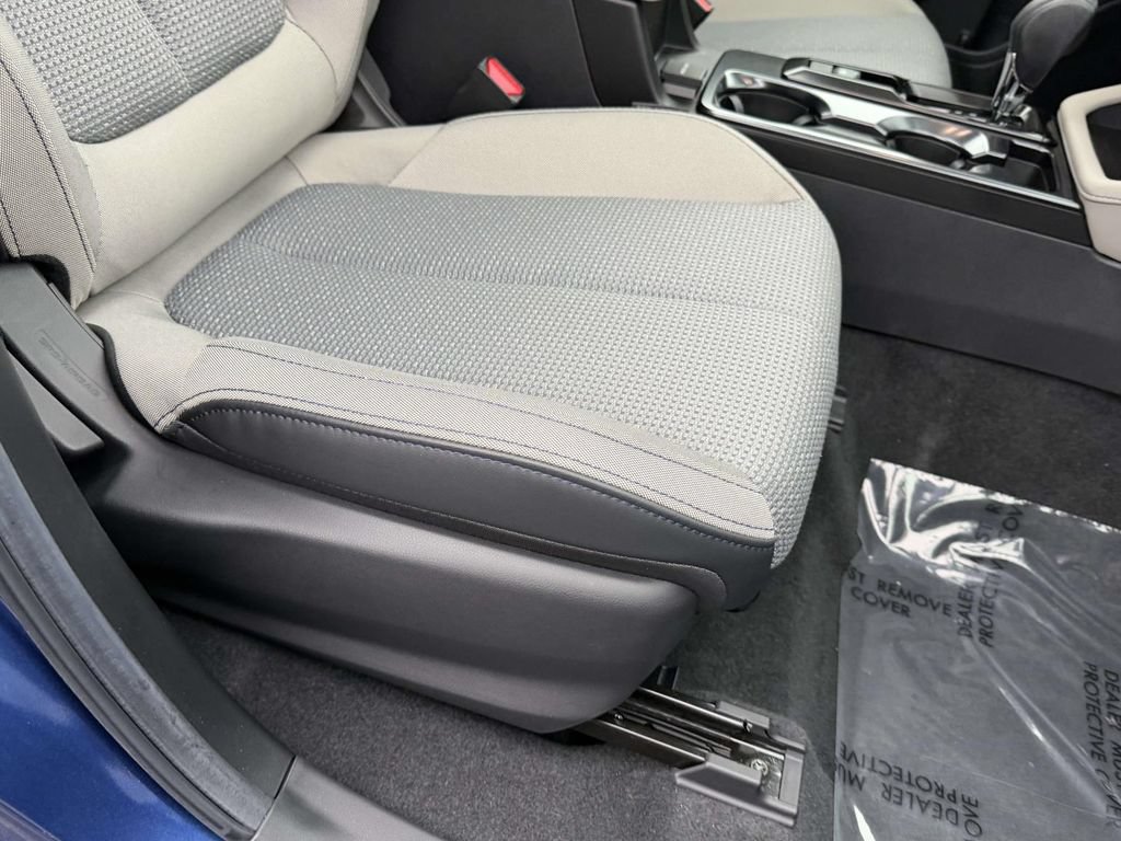Certified 2026 Subaru Forester Premium AWD/4WD image 11